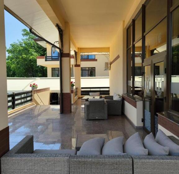 پانسیون Curtea Domneasca