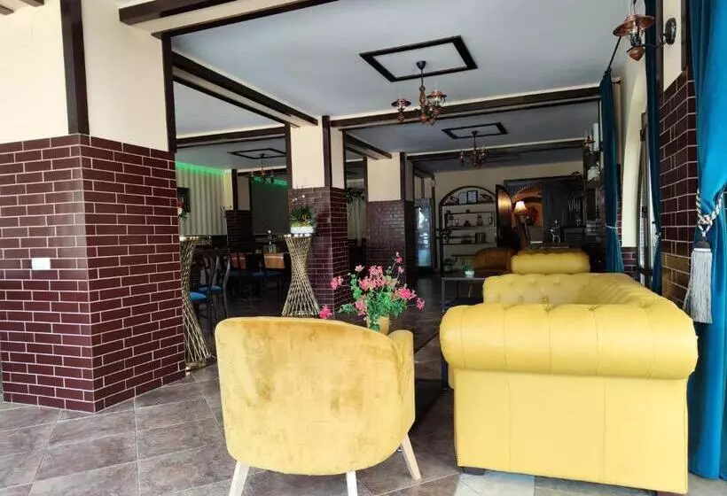 پانسیون Curtea Domneasca