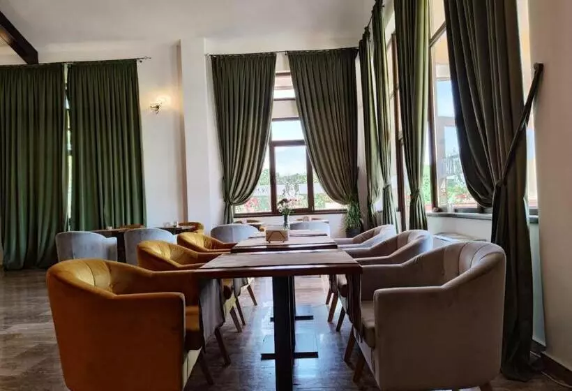 پانسیون Curtea Domneasca