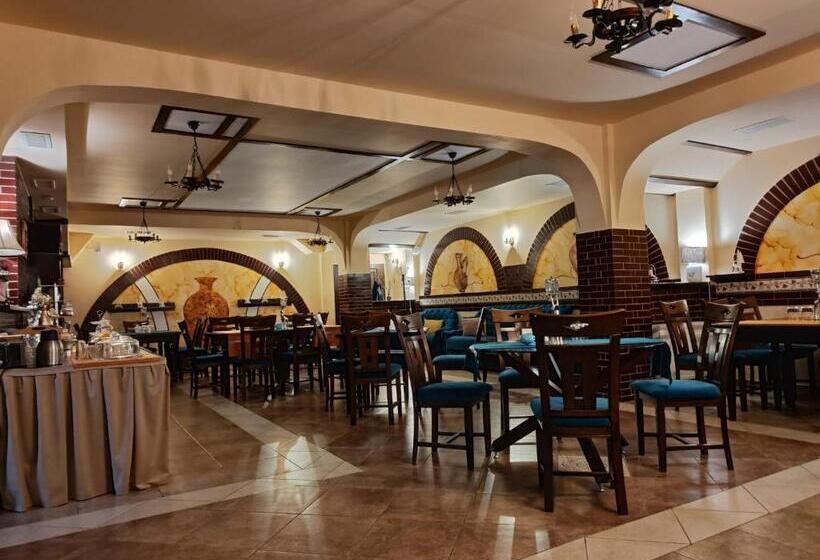 پانسیون Curtea Domneasca