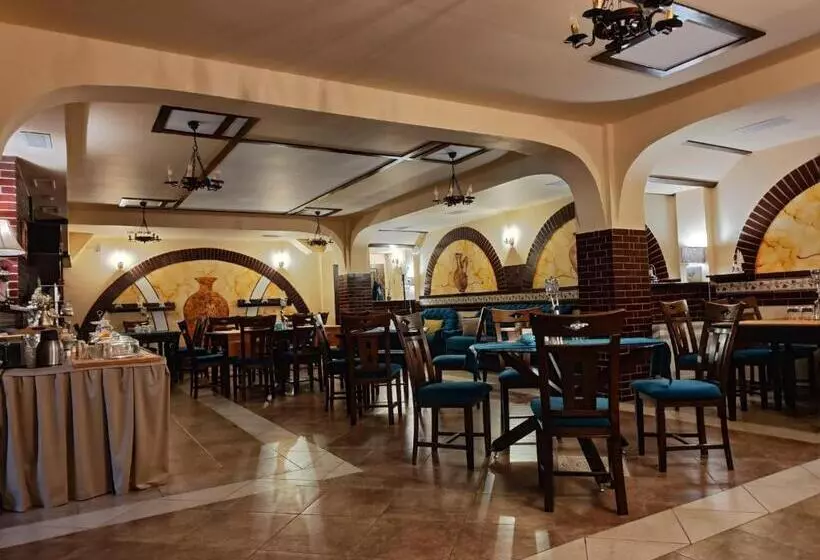 پانسیون Curtea Domneasca