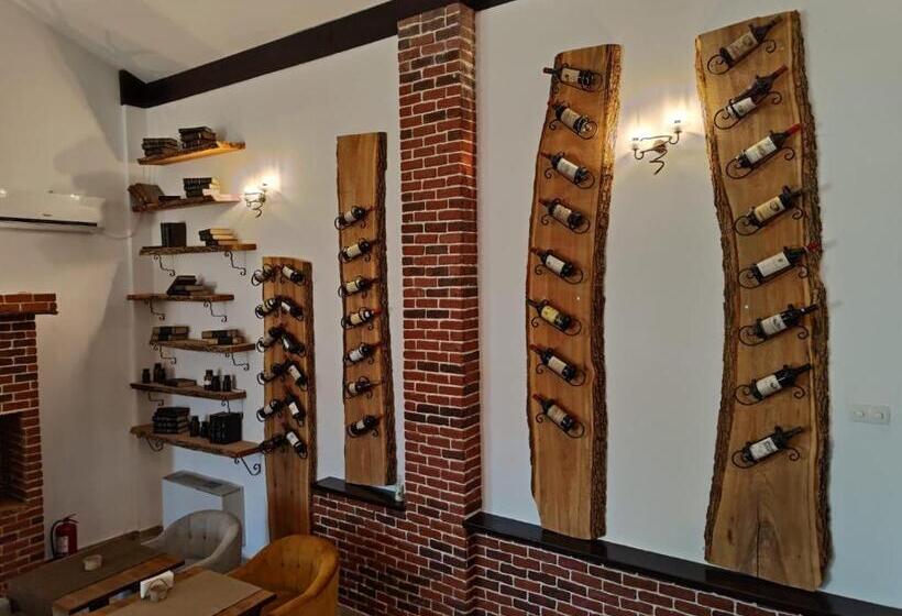 پانسیون Curtea Domneasca