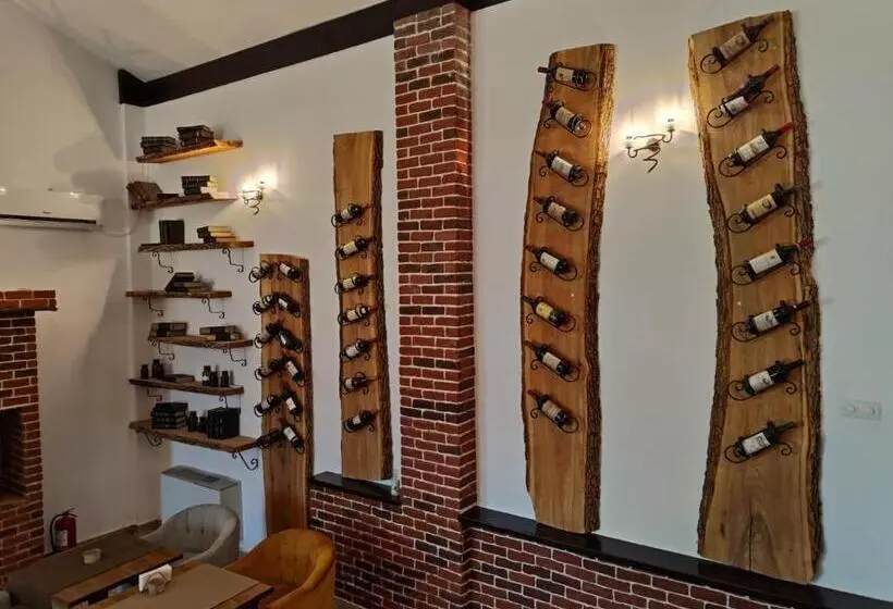 پانسیون Curtea Domneasca