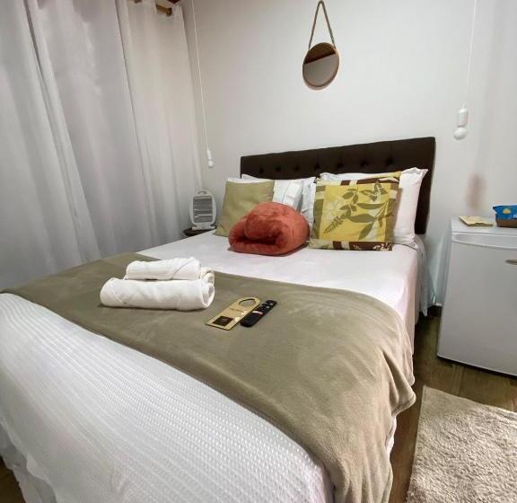 پانسیون Villaggio Cascate