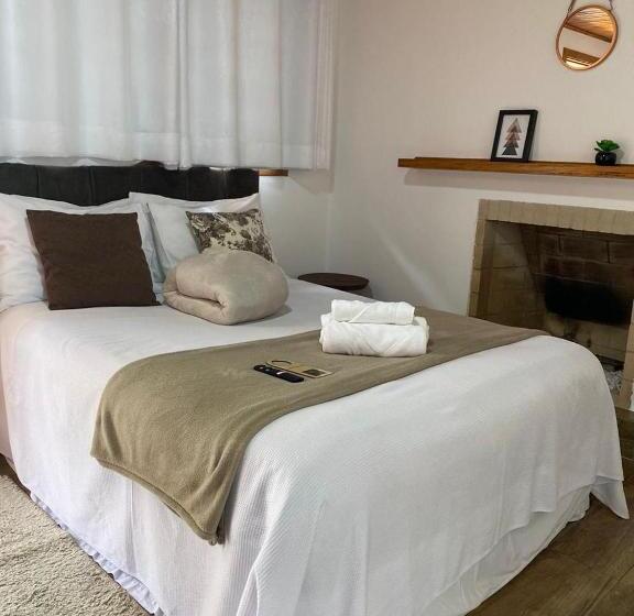 پانسیون Villaggio Cascate