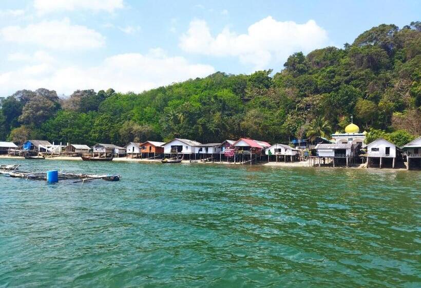 Andaman Peace Resort