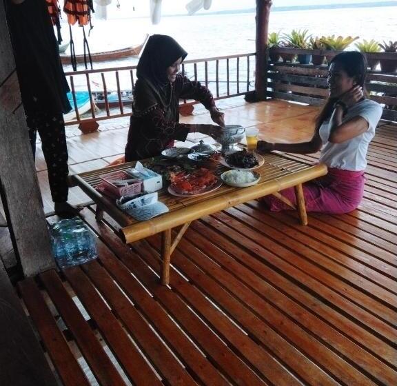 Andaman Peace Resort