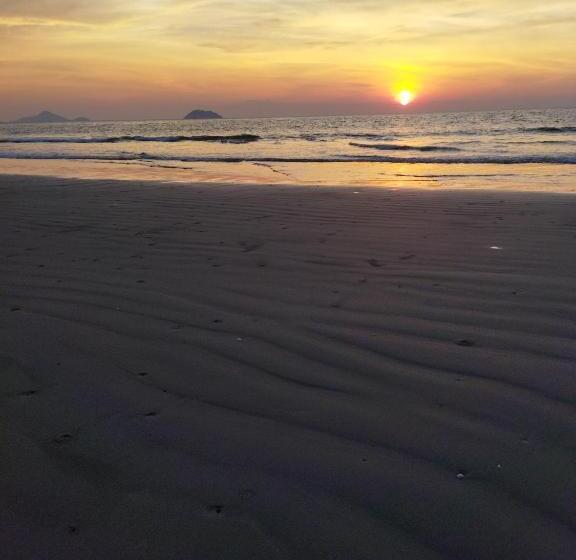 Andaman Peace Resort