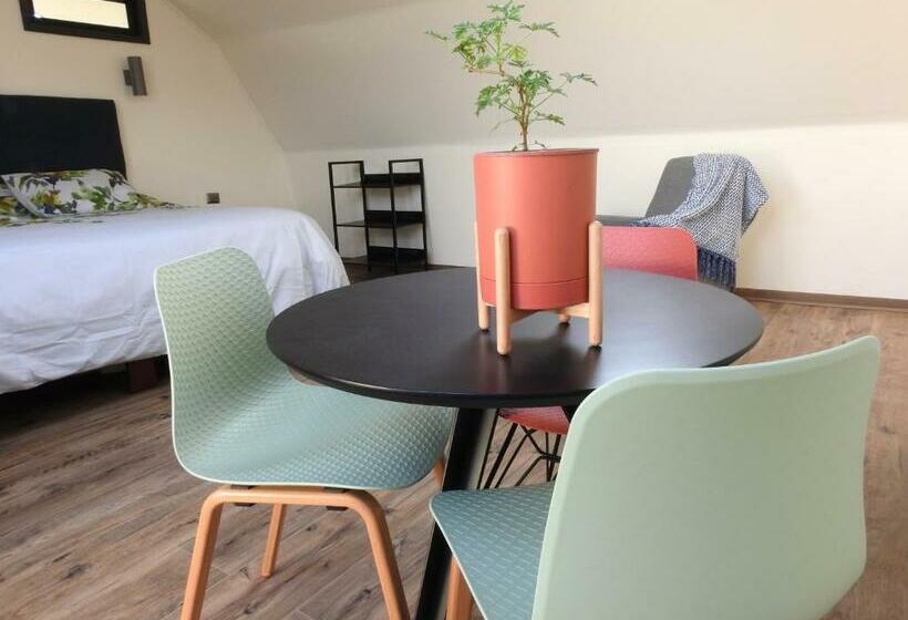 Rucatalca Bed And Breakfast