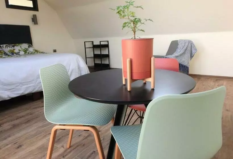 Rucatalca Bed And Breakfast