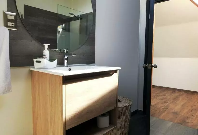 Rucatalca Bed And Breakfast