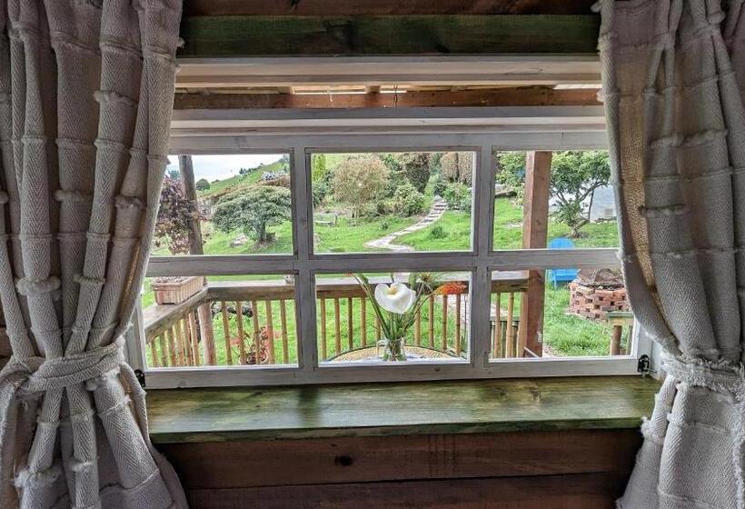 مبيت وإفطار Wepa La Pepa Campestre