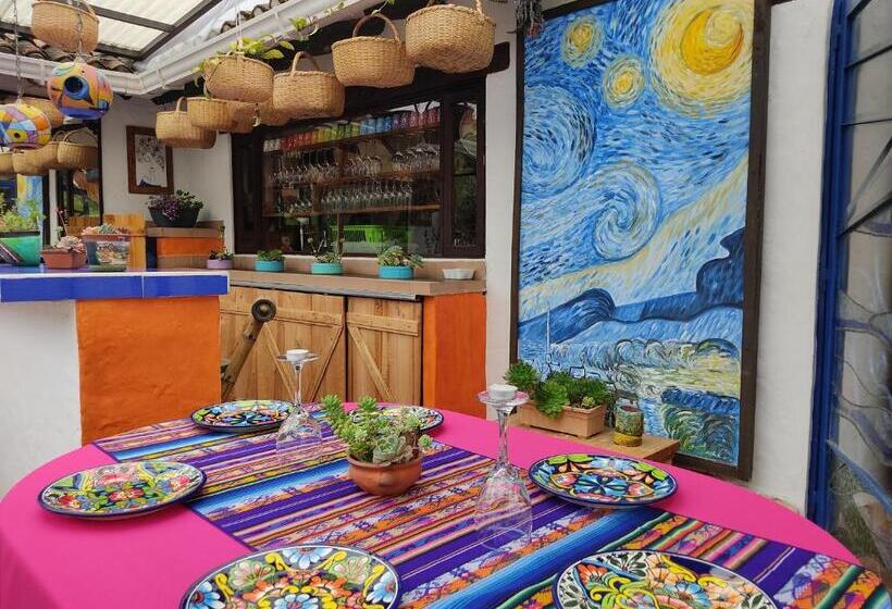 مبيت وإفطار Wepa La Pepa Campestre