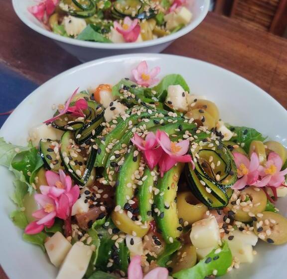 مبيت وإفطار Wepa La Pepa Campestre