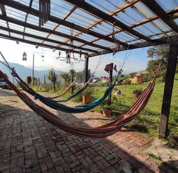 مبيت وإفطار Wepa La Pepa Campestre