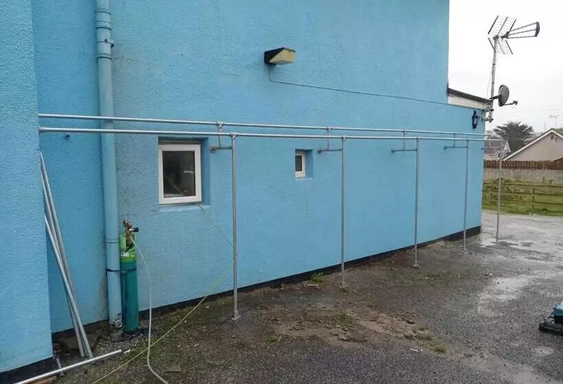 Blue Room Hostel Newquay