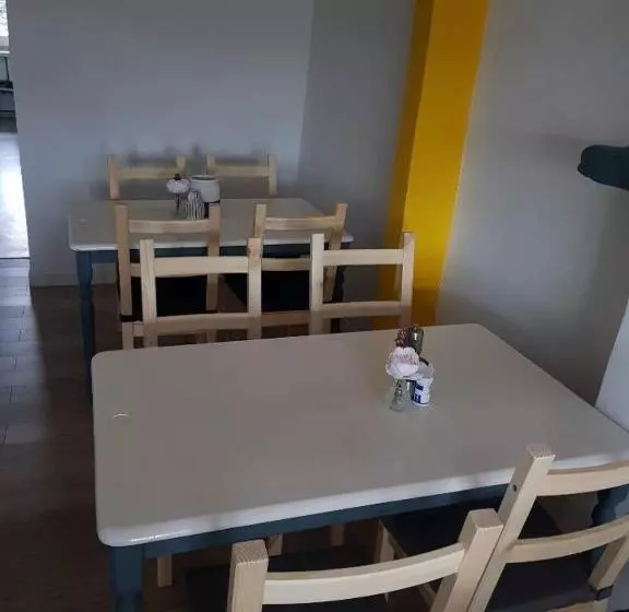 Blue Room Hostel Newquay