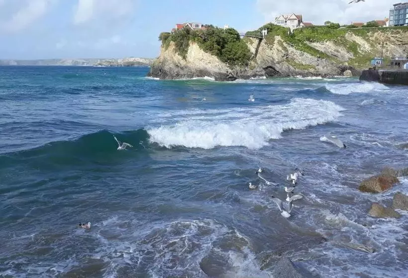 Blue Room Hostel Newquay