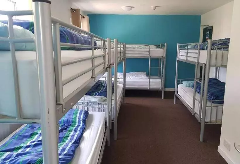 Blue Room Hostel Newquay