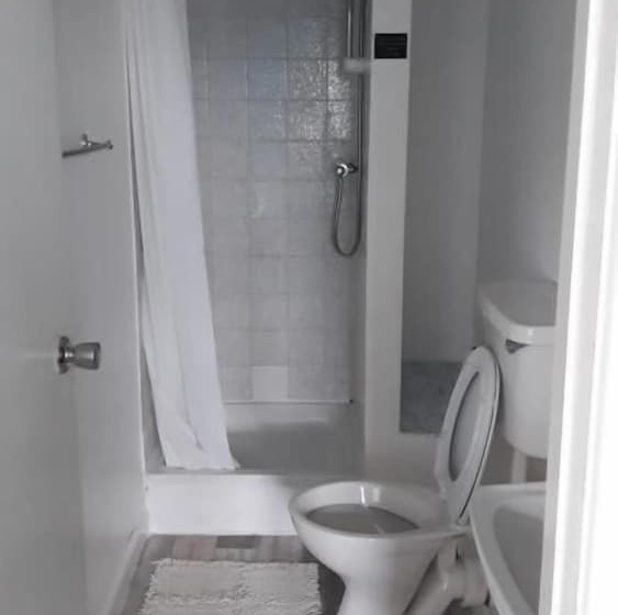 Blue Room Hostel Newquay