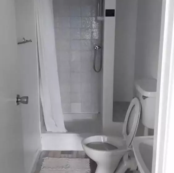 Blue Room Hostel Newquay