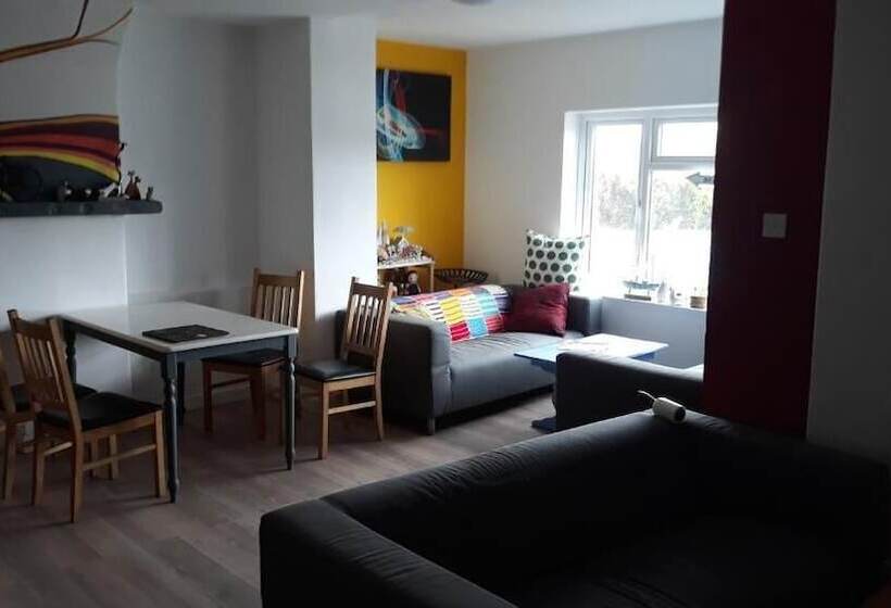 Blue Room Hostel Newquay