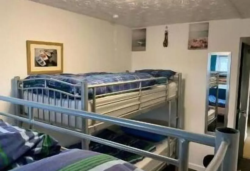 Blue Room Hostel Newquay