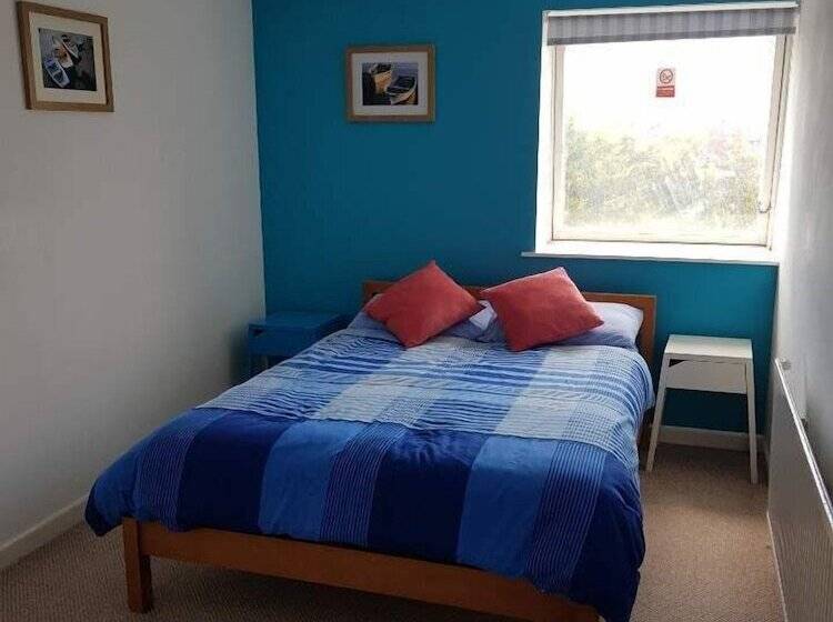 Blue Room Hostel Newquay
