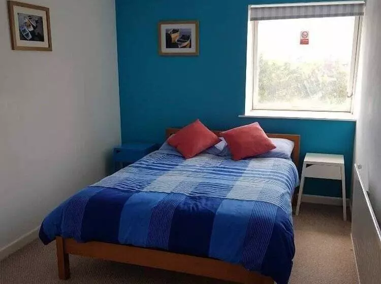 Blue Room Hostel Newquay