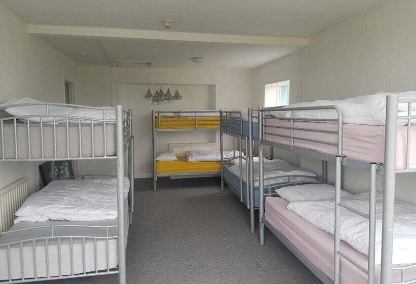 Blue Room Hostel Newquay