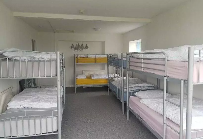 Blue Room Hostel Newquay