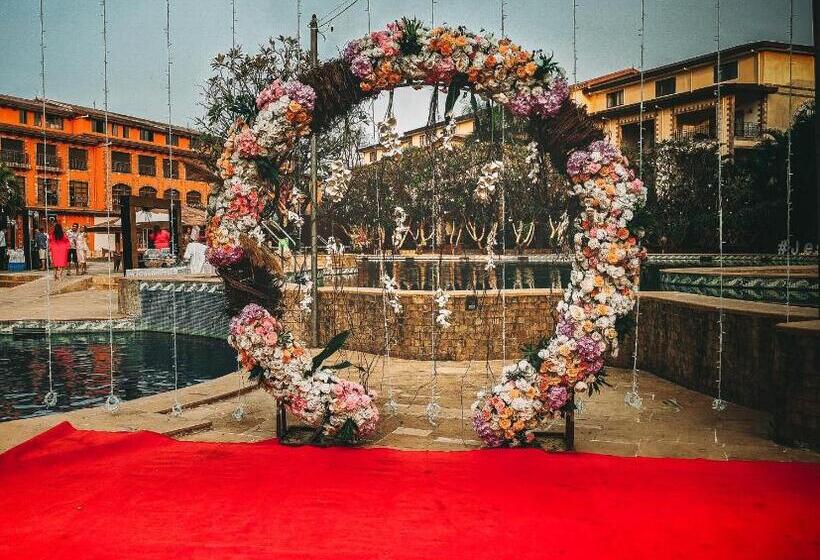 Discover Resorts Karjat