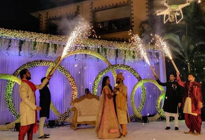 Discover Resorts Karjat