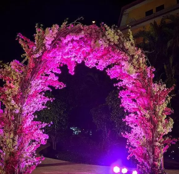 Discover Resorts   Karjat