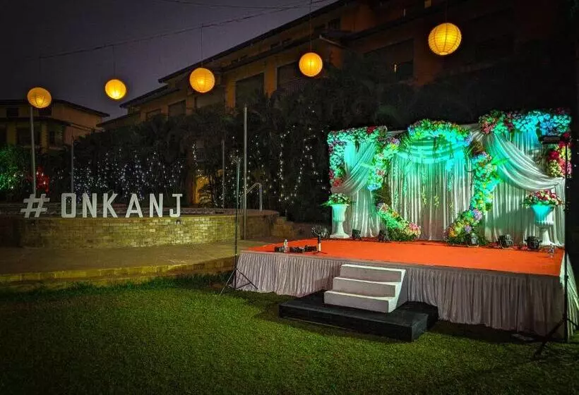 Discover Resorts   Karjat