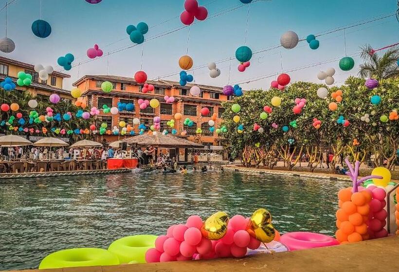 Discover Resorts Karjat