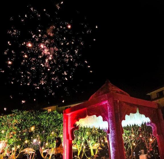 Discover Resorts Karjat