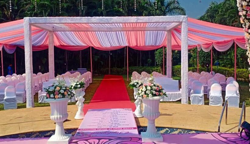 Discover Resorts Karjat