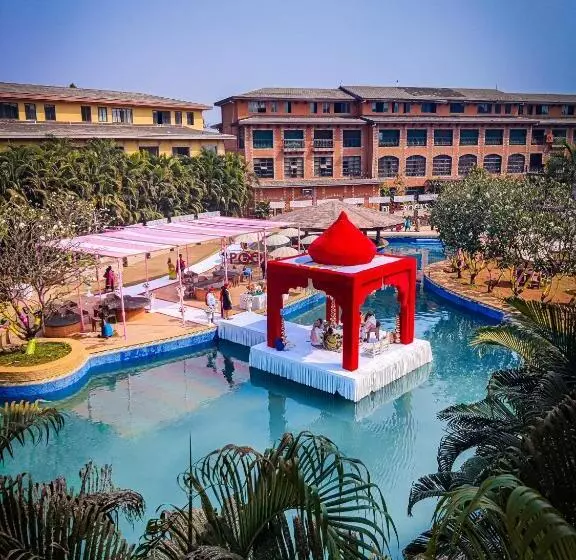 Discover Resorts   Karjat