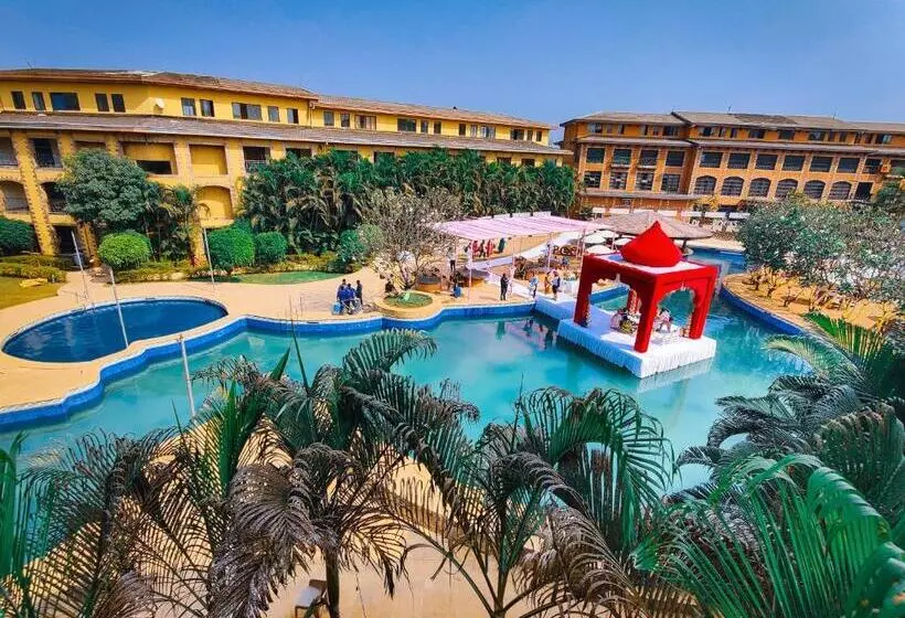 Discover Resorts   Karjat