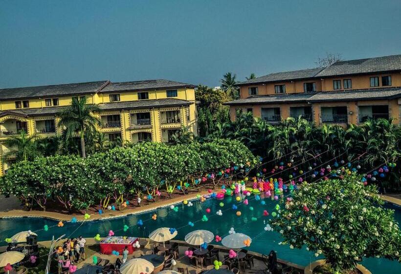 Discover Resorts Karjat