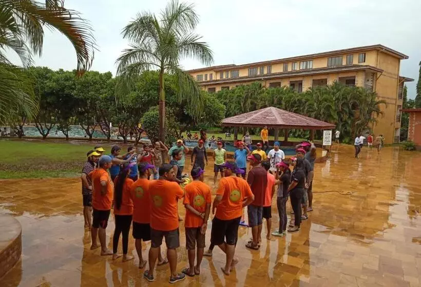 Discover Resorts   Karjat