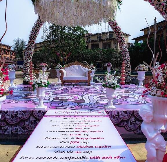 Discover Resorts Karjat