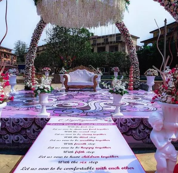 Discover Resorts   Karjat