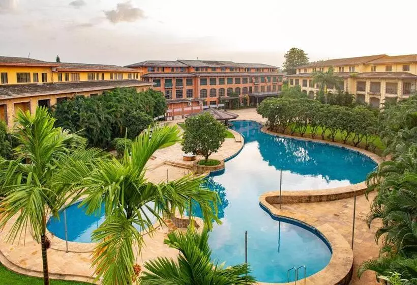 Discover Resorts   Karjat