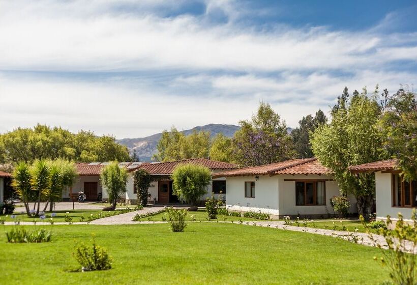 Ensenada Hotel Y Campo Asociado Casa Andina