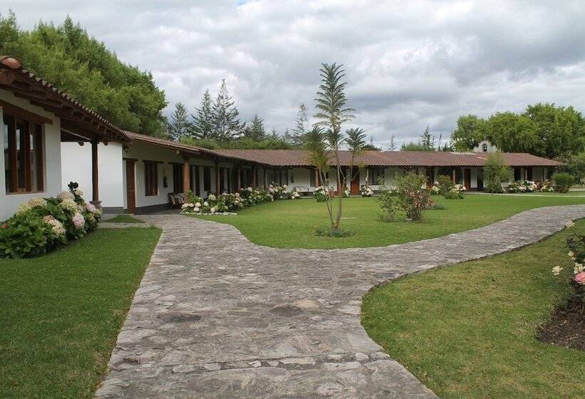 Ensenada Hotel Y Campo Asociado Casa Andina