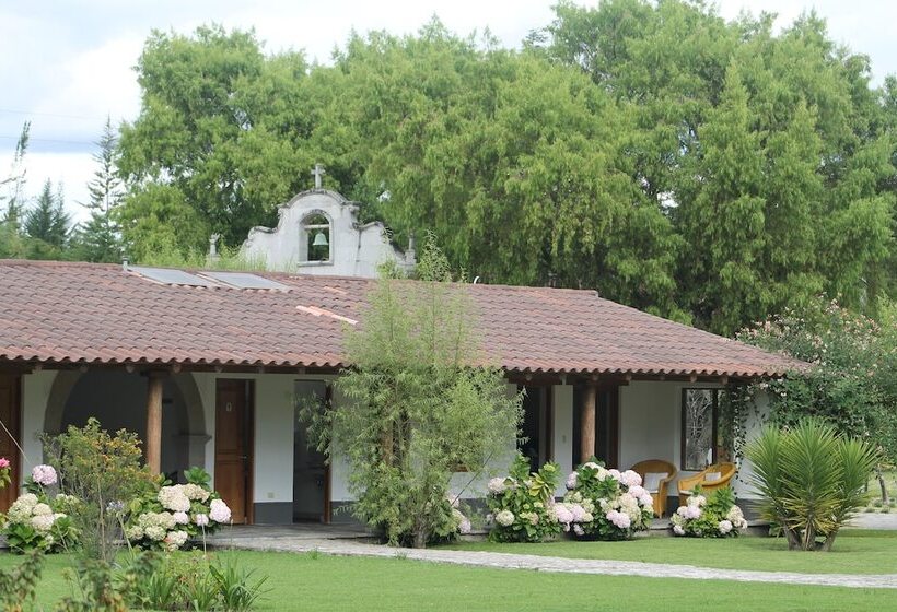 Ensenada Hotel Y Campo Asociado Casa Andina