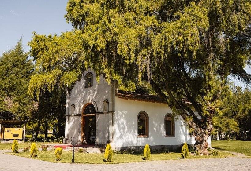 Ensenada Hotel Y Campo Asociado Casa Andina