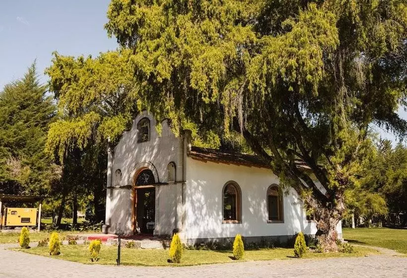 Ensenada Hotel Y Campo Asociado Casa Andina